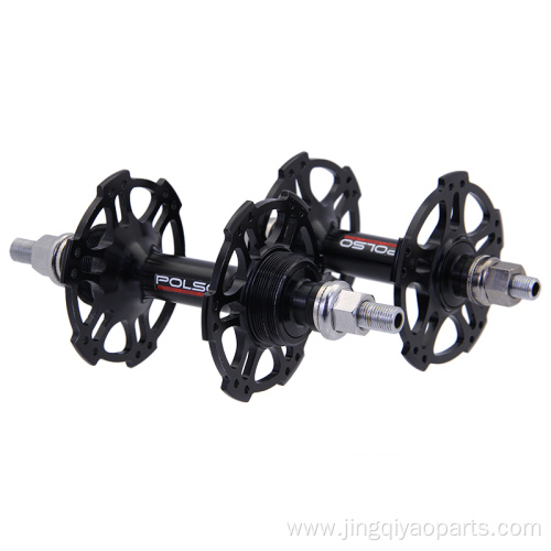 Hot-Sell 32H Fixed Gear Hub Track Bike Hub